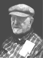 Harry Dellinger