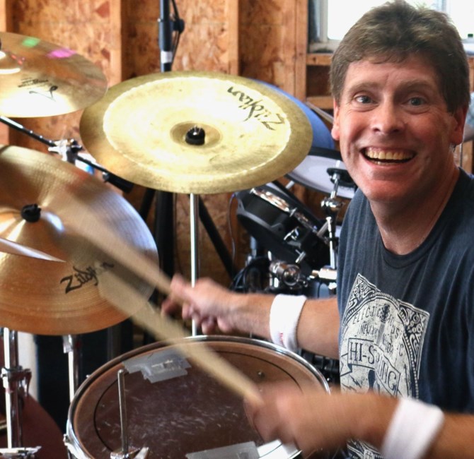 Obituary of Eric P. Romweber