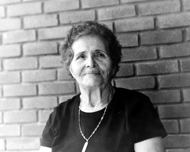 Obituary of Alice A Saba