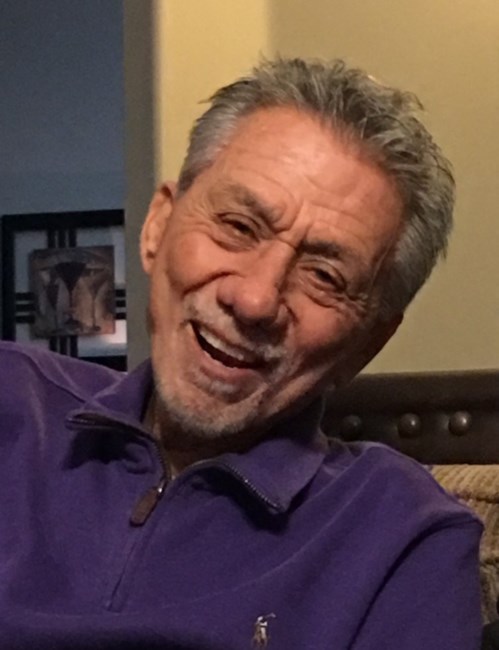 Avis de décès de Donald Howe Wolfe Sr.