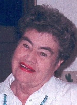 Obituary of Eileen P. Temple- McKinney