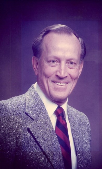 Obituary of Paul E Backer