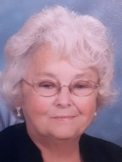 Obituary of Joan Esther Ciufo