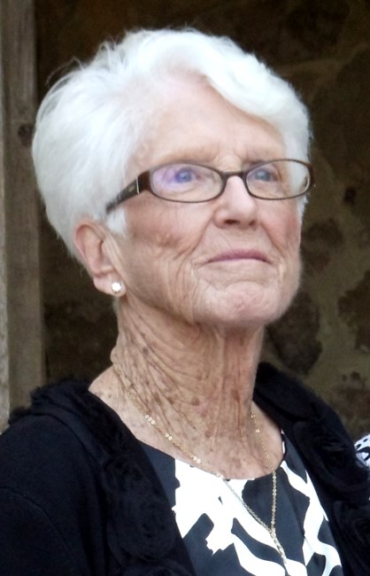 Obituary of Mary Shirley Dorfler