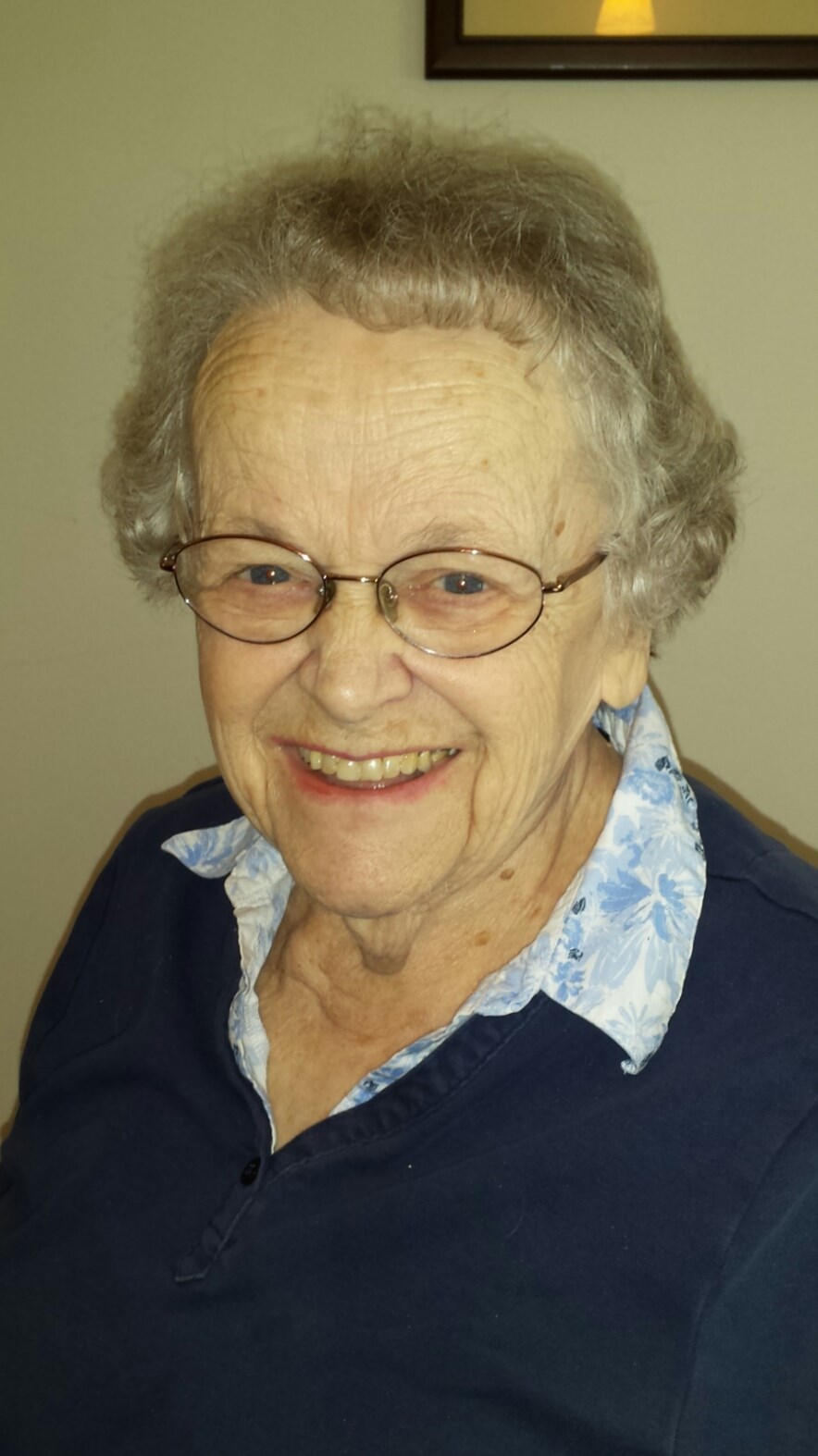 Obituary of Doreen Jay