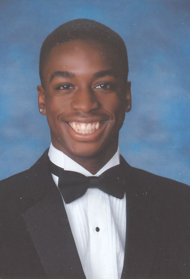 Obituary of Rajonne Talique Young