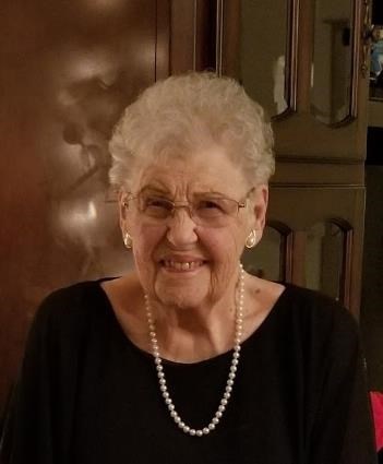 Obituary of Iola Pauline Johnson