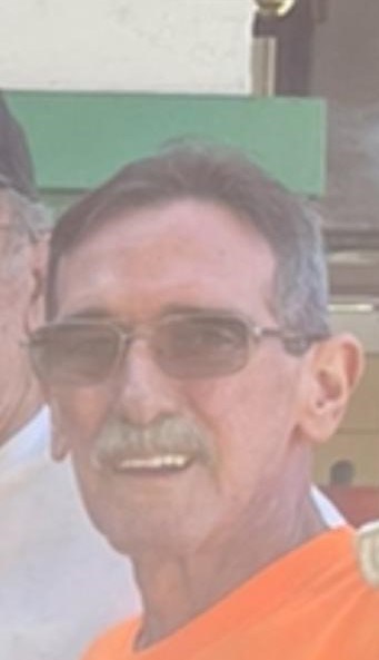 Obituary of Daniel Orville McCracken