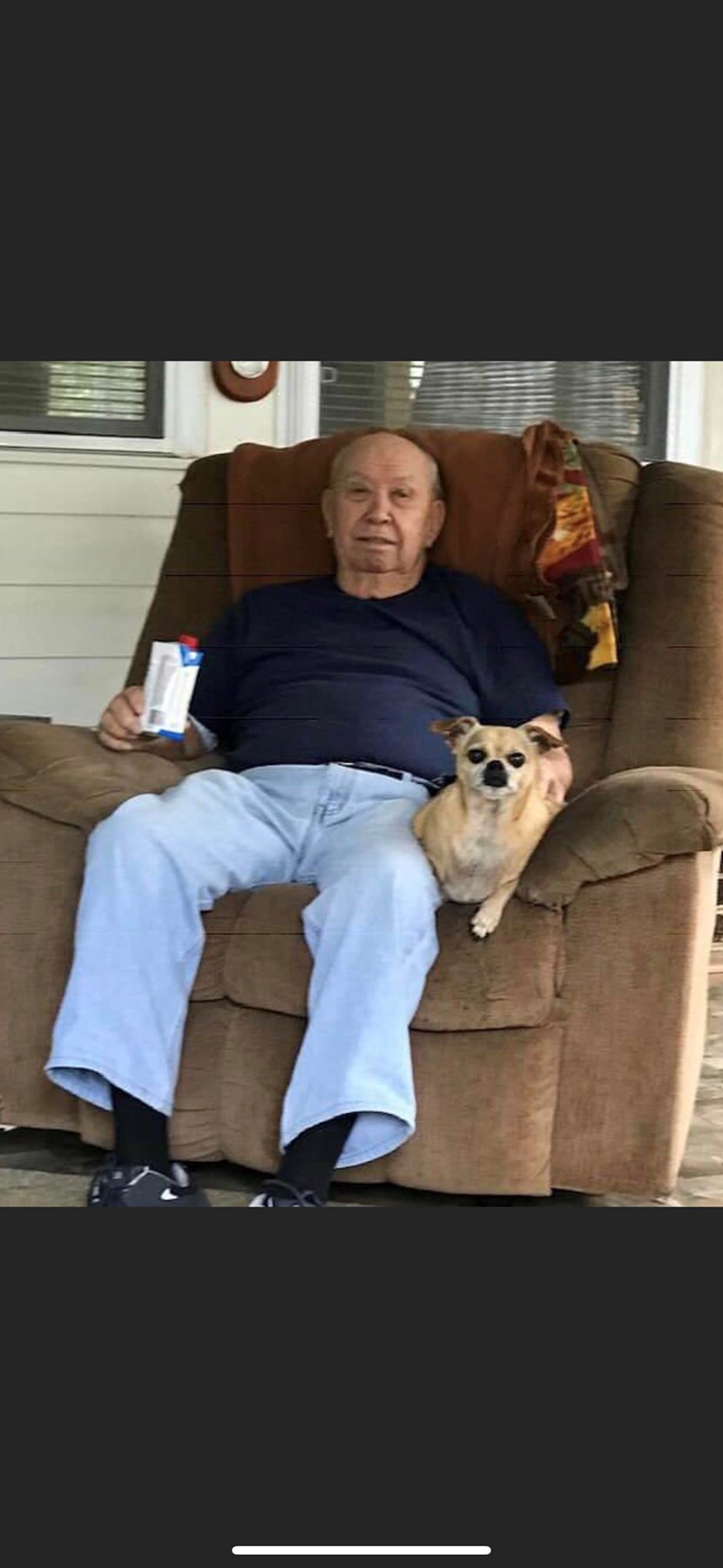 Obituary of Alford Sherman Sharp