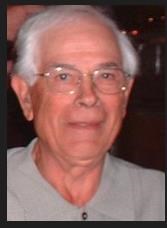 Obituary of Joseph Gino Durante