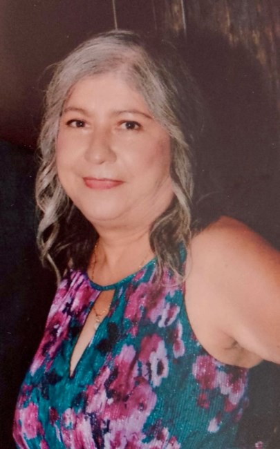 Obituary of Maria Elena Rodriguez