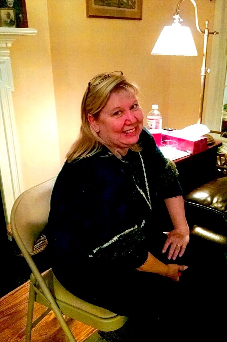 Obituary of Kathy Elaine Harris