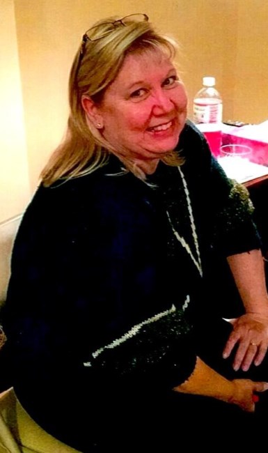 Obituary of Kathy Elaine Harris