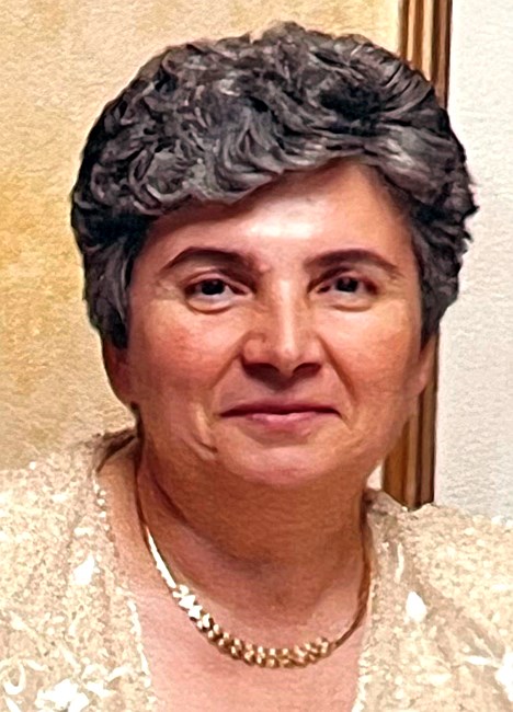 Avis de décès de Antonietta Salvo