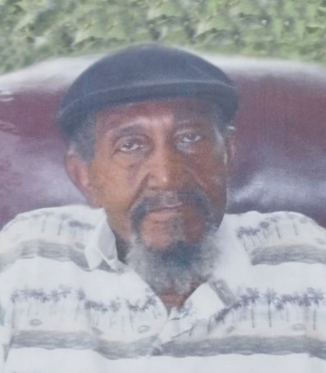 Obituary of Robert Jim Cage, Sr.