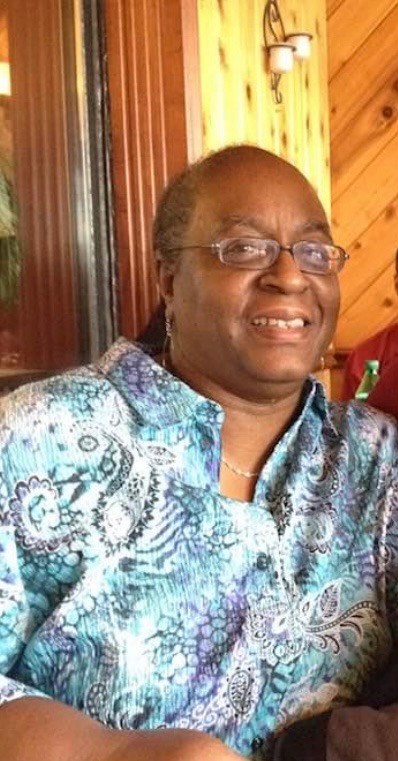 Obituary of Elaine Grace Tynes