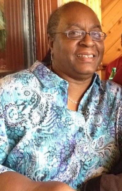 Obituary of Elaine Grace Tynes