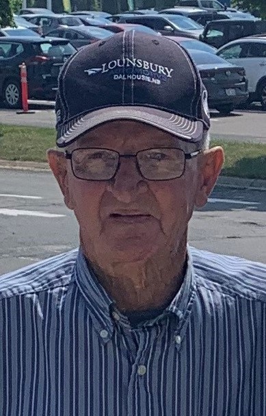 Avis de décès de Gérard Savoie