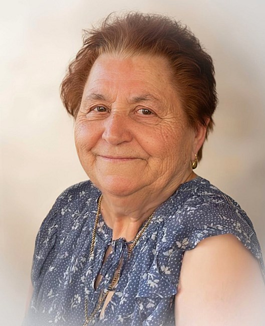 Obituary of Maria Elisa Branco