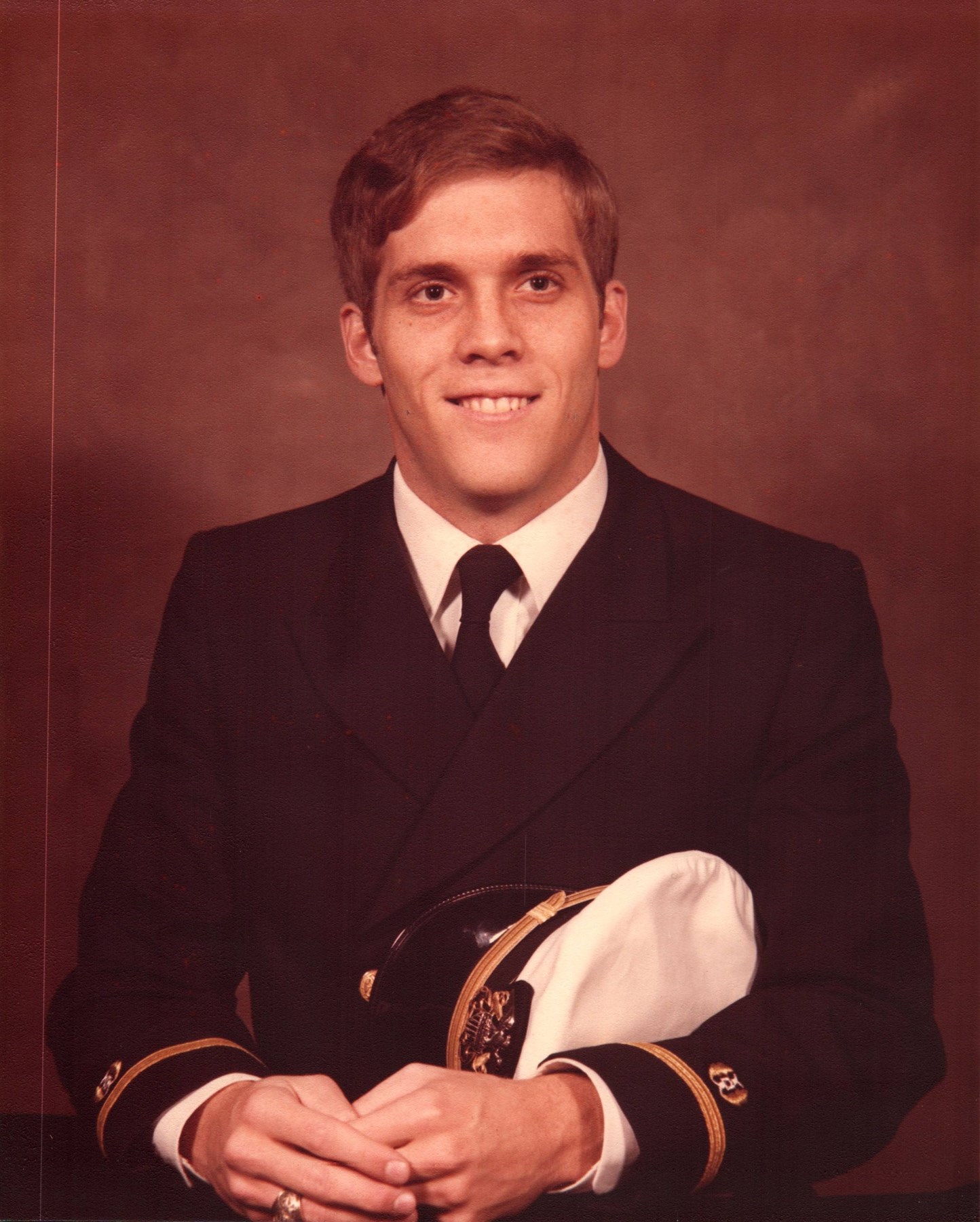 Avis de décès de Timothy Wesley Woolston