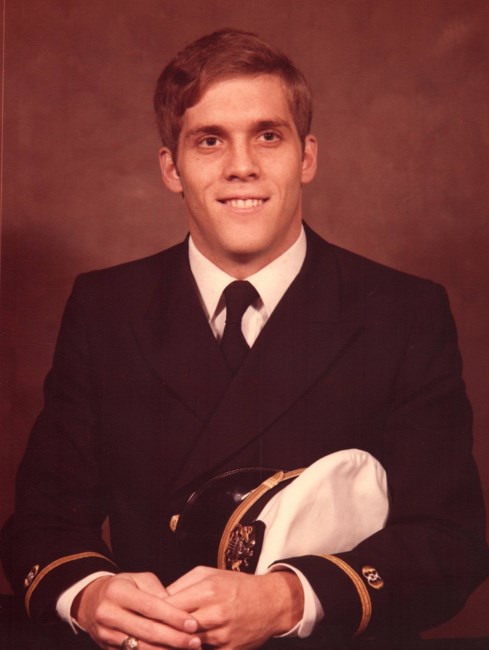 Avis de décès de Timothy Wesley Woolston