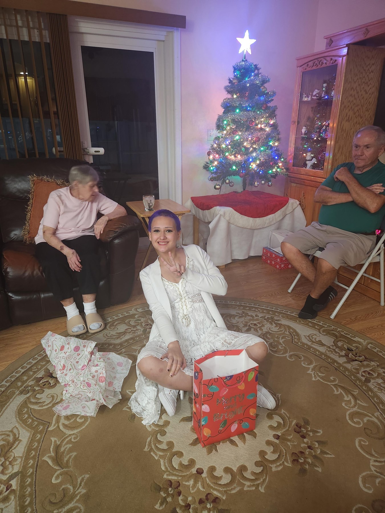 Obituary of Caroline "Sol" Di Siena