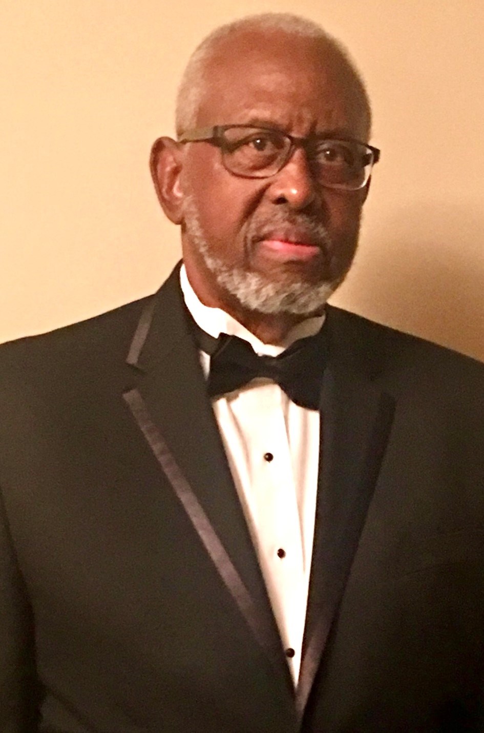 Obituario de James Alfred Wallace, Jr.