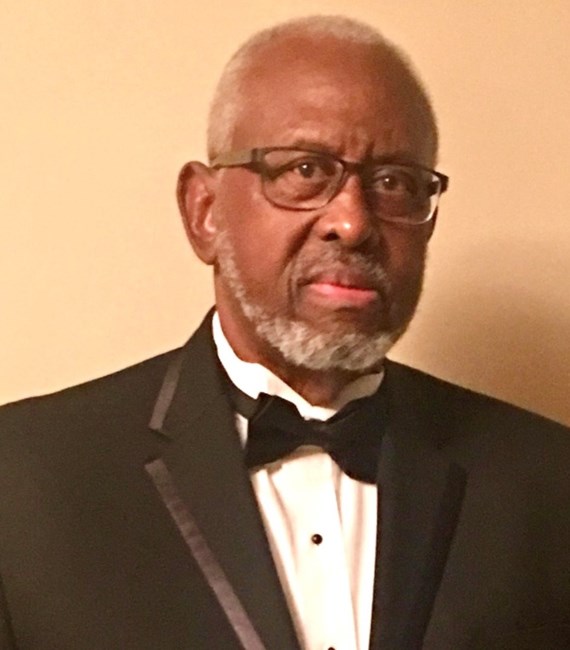 Obituario de James Alfred Wallace, Jr.