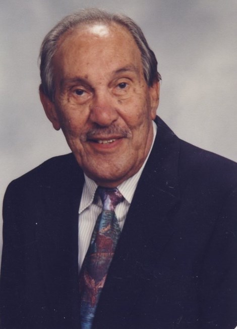 Obituary of Nishon John Moorvartian