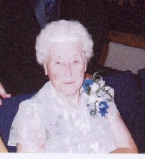 Obituary of Edna Julia Edna Julia Woods Stowe