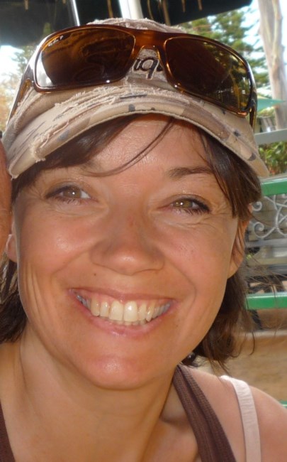 Avis de décès de Lisa Lorraine Geddes