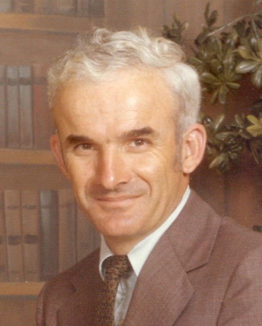 Obituary of Carl Minter Eggleston