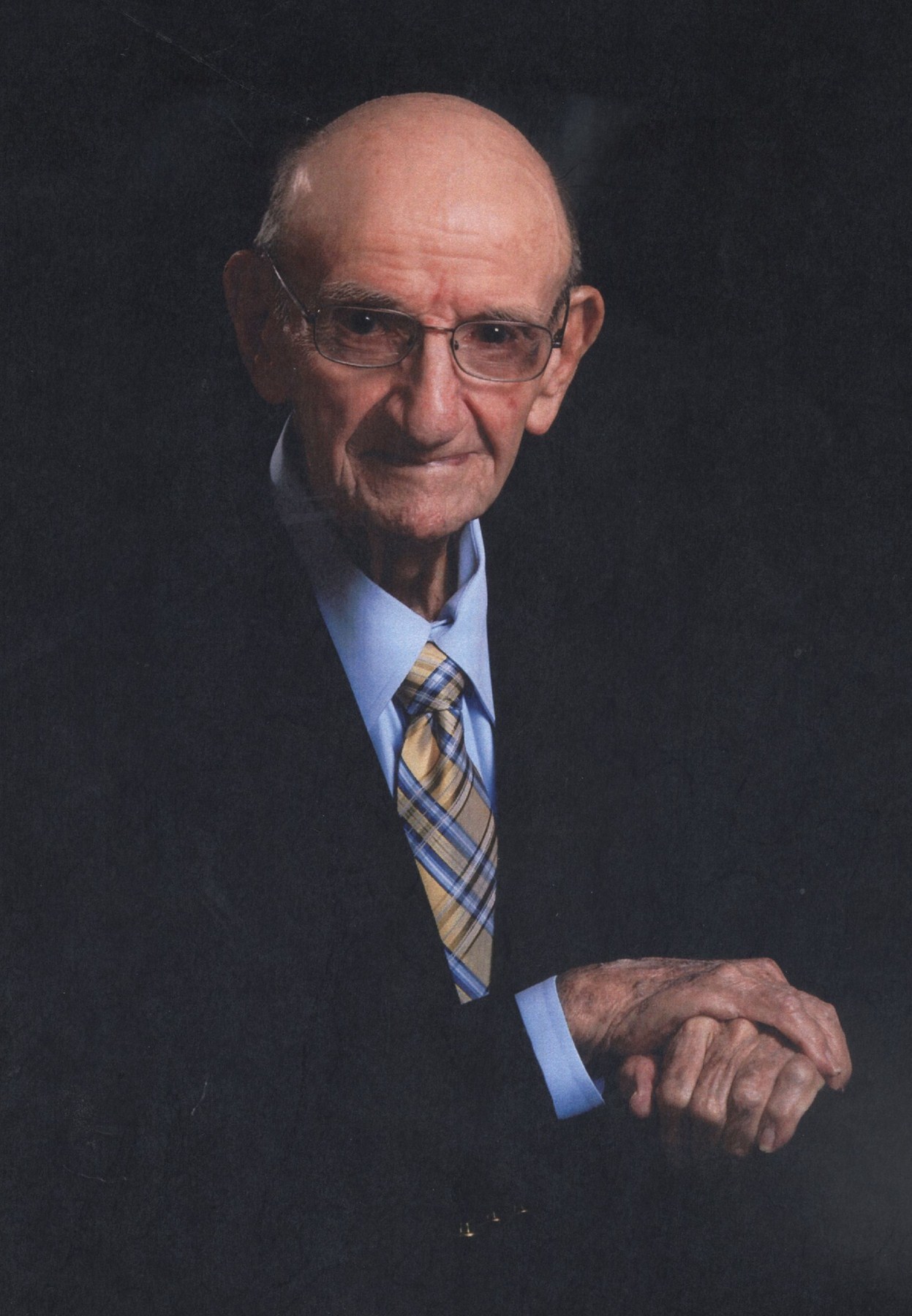 Joseph Marshall Obituary Montgomery, AL