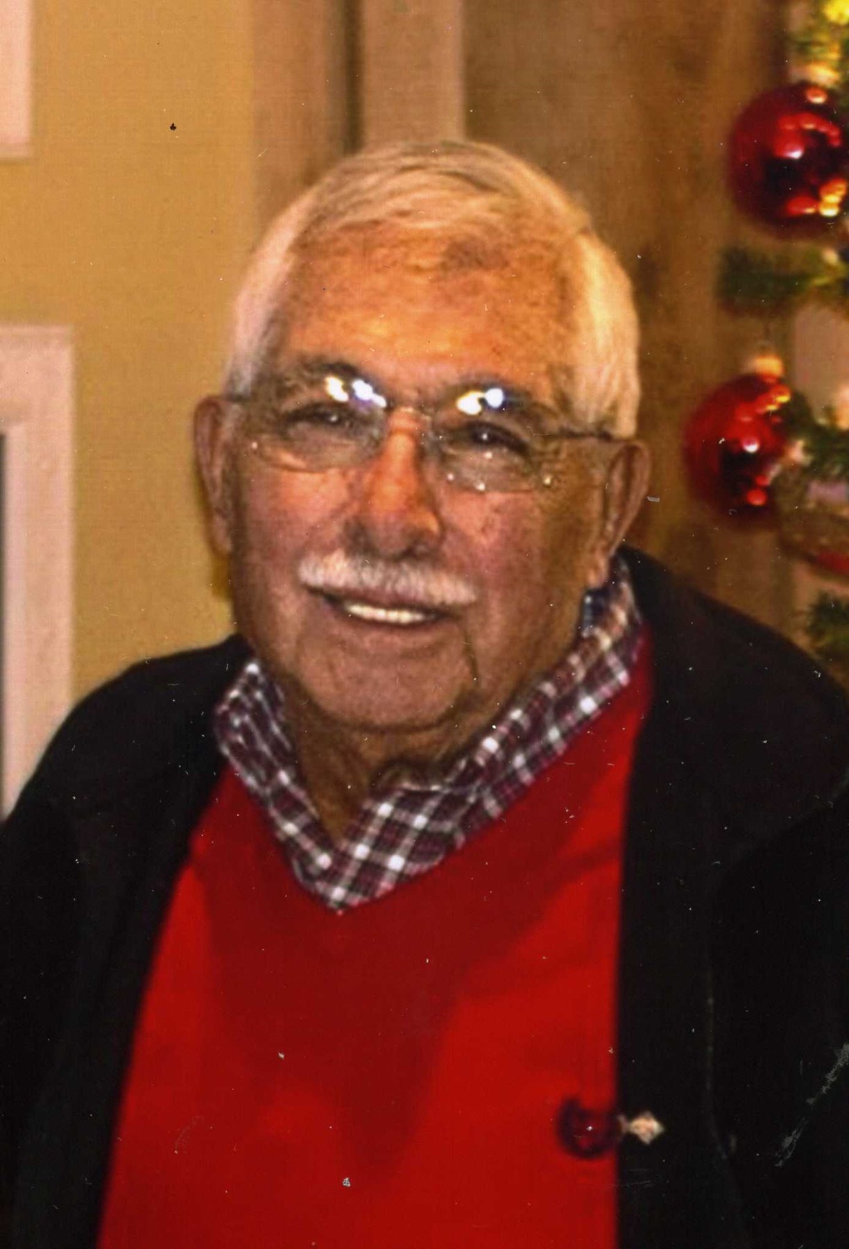 Obituary of Arnold H. Montes Sr.