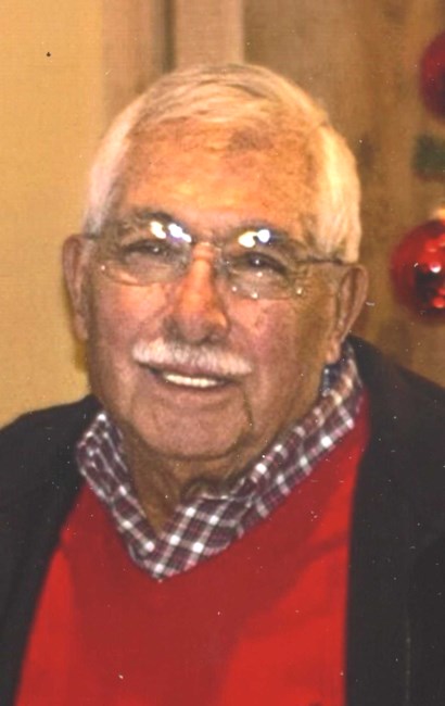 Obituary of Arnold H. Montes Sr.