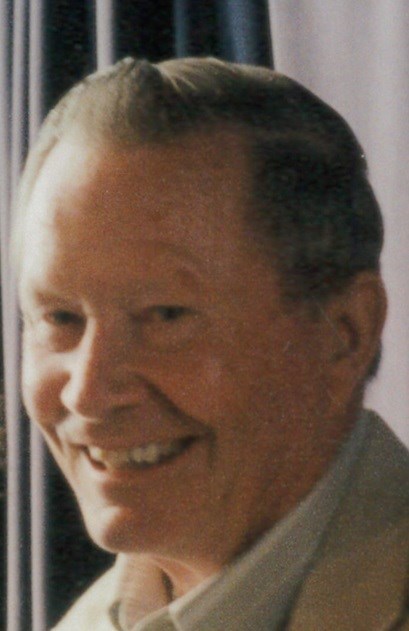 Avis de décès de Dean C. Williams