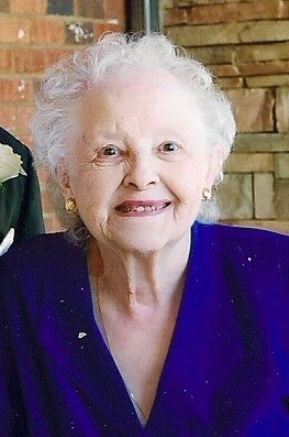 Obituary of Margaret Fowler Bridges