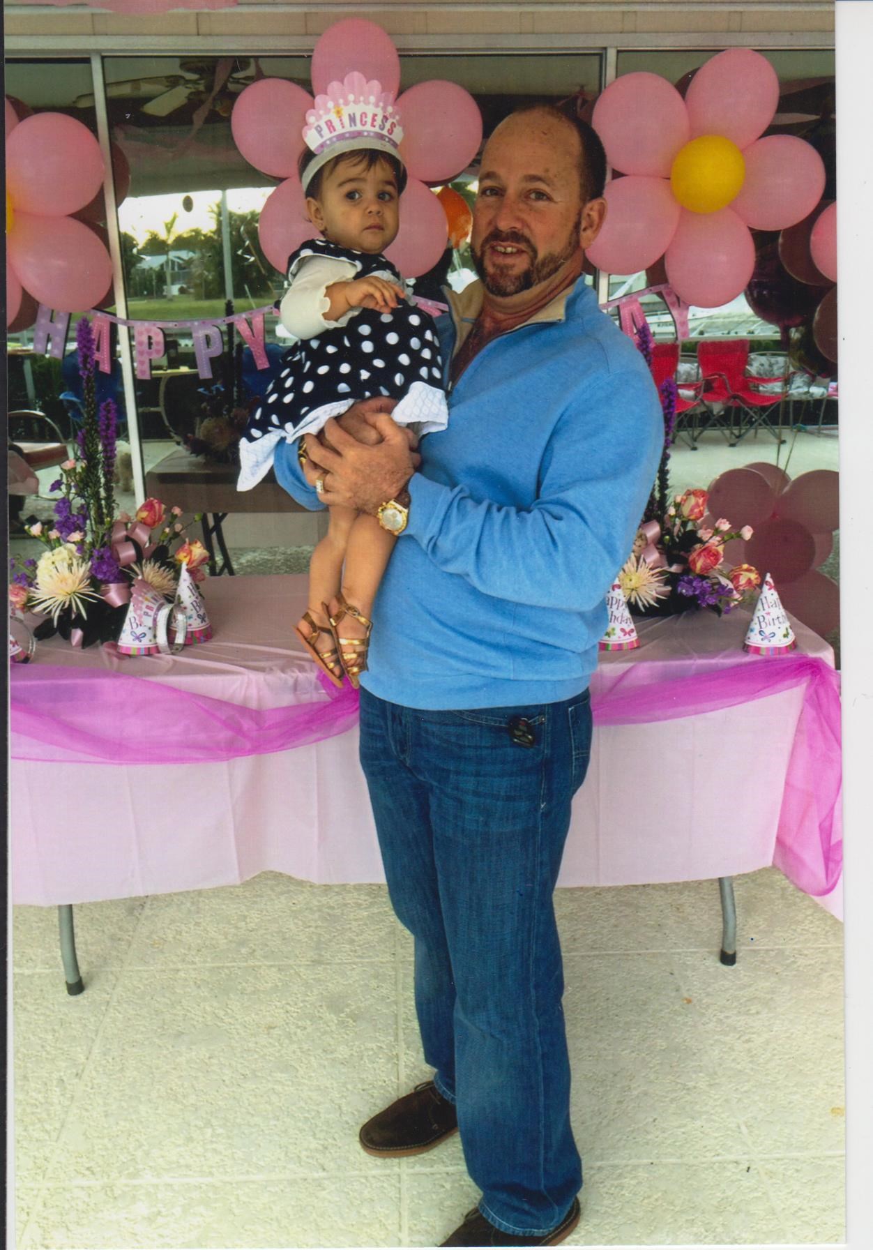 Obituary of Celestino Gonzalez Chavez