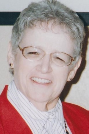 Obituary of Kathleen Zorn