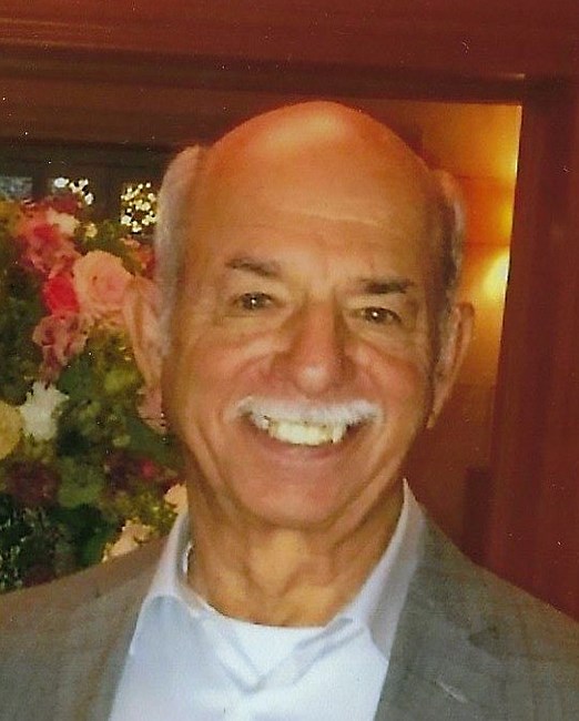 Obituary of John Louis Beltramo