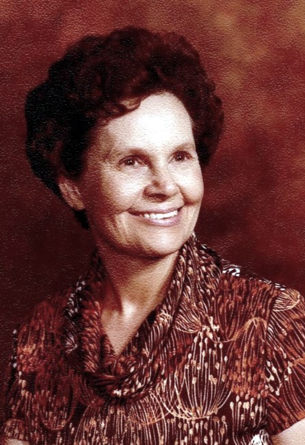 Obituary of Nellie Eloise Quinn