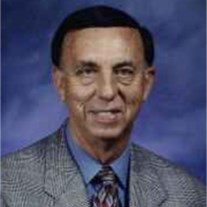 Obituary of Henry (Hank) Bouma