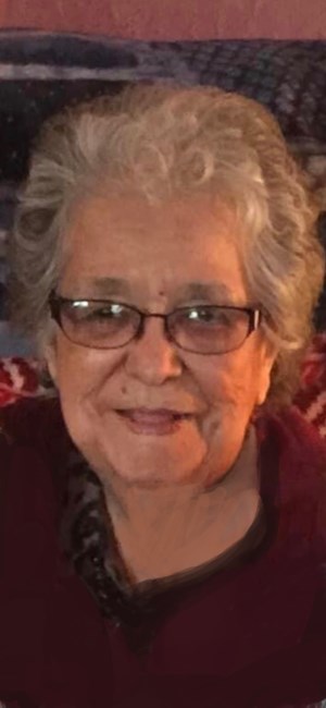 Obituary of Marie L Balerio