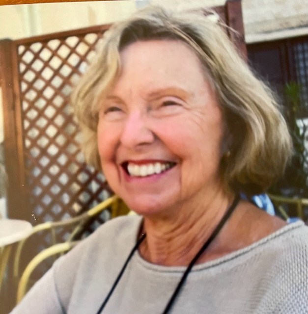 Obituary of Virginia Owens Hagood