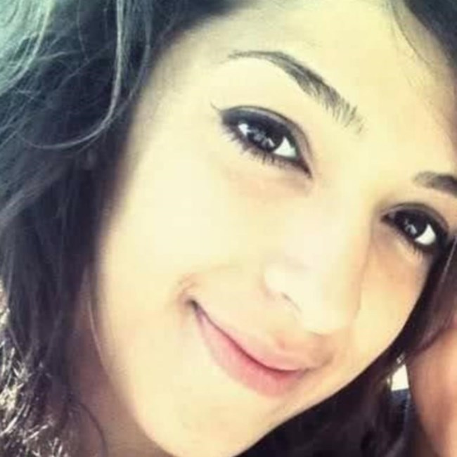 Obituary of Adriana Estrella Machado