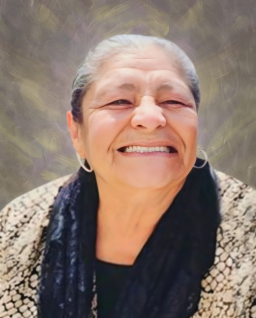 Obituary of Enriqueta Castanon