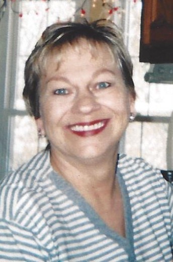 Obituary of Diane Berecz