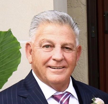 Obituary of Dennis J. Pavone