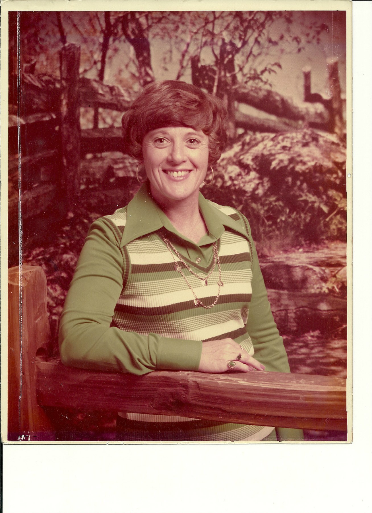 Obituary of June Louise Branch