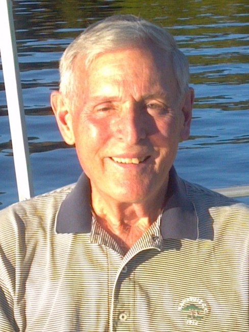 Obituary of Dr. John B. Makin Jr.